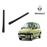 Antena 14 Cm Carro Renault Twingo