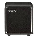 Caja Bafle Vox Bc108 1x8 25w Guitarra Caja Cerrada