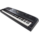 Teclado Yamaha Dgx670 88 Teclas Piano Digital Bluetooth