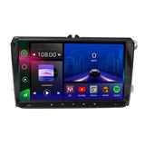 Central Multimedia Android Volkswagen Amarok Vento 2gb+32