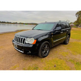 Jeep Grand Cherokee 2009 5.7 Overland Atx