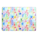 Carcasa Case Uncommon Para Macbook Pro 15¨ 