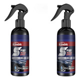 120 Ml Spray Of Rapid Action Revestimiento