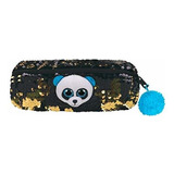 Estuche Para Lápices Bamboo Le Panda Le Panda Soft Toy 20 Cm