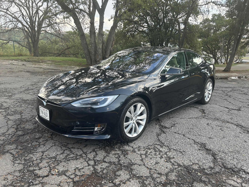 Tesla S 70 S 70