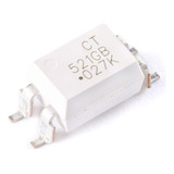 100 Piezas Para Ct521-1gb (sl) (t1) Sop-4