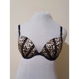 Corpiño Victoria's Secret Talle 34d (95) Impecable! 