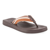 Ojotas Havaianas Urban Way Marron Solo Deportes