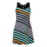 Vestido Head Diane Dress Mujer Deportivo Tenis Padel Squash