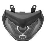 Faro Led Para Motocicleta, 92 W, 4500 Lm, Luz Alta, 42 W, 21