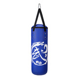 Bolsa De Piel Sintética Para Entrenamiento De Boxeo