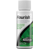 Flourish 50ml Abono Plantas Microelementos Acuario Plantado