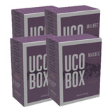 Combo Santa Julia Uco Box 4 Bag In Box X3 Litros