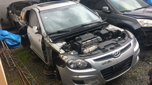 SUCATA PEÇAS HYUNDAI I30 2.0 2012