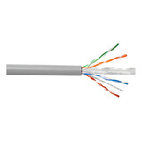 Cable De Red Utp Cat6 De 305 Metros Clickbox