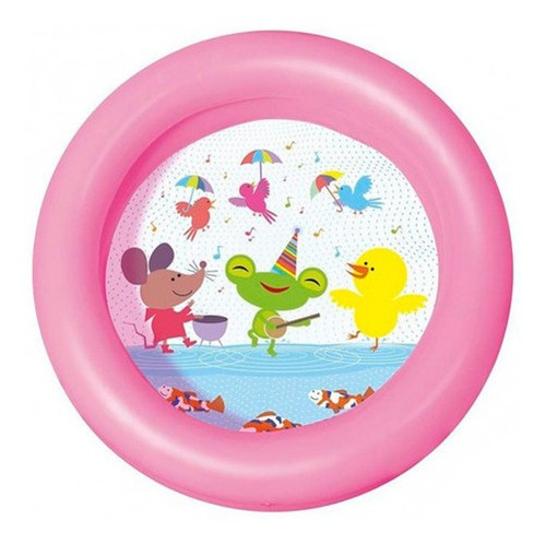 Piscina Inflable Pequeña Para Niños Tureloj