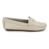 Sapato Mocassim Feminino Leve Macio Casual Oferta 3 Cores