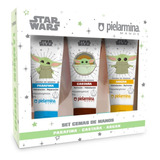 Set Cremas De Manos Star Wars Pelarmina