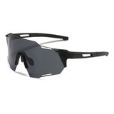 Lentes Polarizadas Para Deportistas Ciclismo,correr,conducir