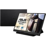 Monitor Portatil Asus Zenscreen Full Hd 15,6  Antirreflejo