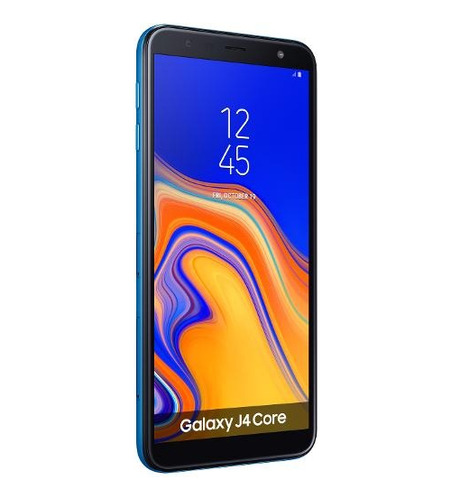 Cambio De Vidrio Glass Para Samsung J4 Core  En El Dia