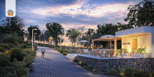¡oportunidad Para Inversionistas! Terrenos En Venta Con Vista Al Lago De Chapala