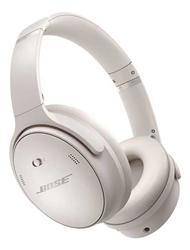 Bose Quietcomfort 45 Audífonos Inalámbricos Over-ear Blancos