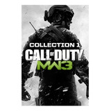 Call Of Duty Modern Warfare 3 Pc Digital