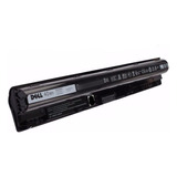 Batería M5y1k Para Dell 40wh 14.8v 2600mah Nueva M5y1k