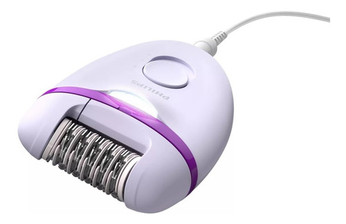 Depiladora Philips Bre275/00 Con Cable Compacta