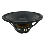 Bocina De 15 Pulgadas 800w Eighteen Sound 15nd930 Color Negro