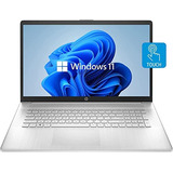 Laptop Hp 17 Táctil Core I7 16gb Ram 512gb Ssd