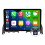 Estreo Carplay 2+32g Para Mercedes-benz Clase C W204 S204