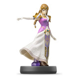 Amiibo Zelda (ssb)