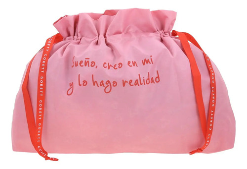 Cubrepolvo Para Bolso Gorétt Original 2 Piezas