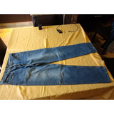 Jeans Quarry Color Azul Talle 40 Usado (quilmes)