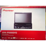 Stereo Pioneer Avh-p5000dvd