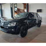 Volkswagen Amarok 2013 2.0 Cd Tdi 4x4 Highline Pack At C34