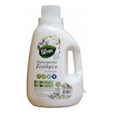 Detergente Ecológico, Sin Enjuague, 60% Ahorro, Eco Deter