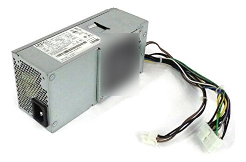 Fuente De Alimentación  Lenovo M92 240w  54y8897