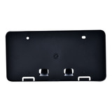 Porta-placa Delantero Toyota Camry 2012 2013 2014