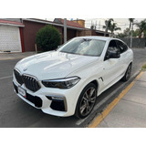 Bmw X6 2022 4.4 Xdrive 50ia M Sport At