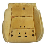 Relleno Asiento Toyota Hilux Linea N. Conductor Original.