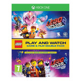 Lego Movie 2 Double Pack - Xbox One - Sniper
