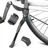 Pie De Apoyo Aluminio Reforzado Para Bicicicleta Mtb R29