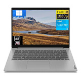 Laptop Lenovo Ideapad 3 Core I3-1115g 8gb Ram 256gb Ssd