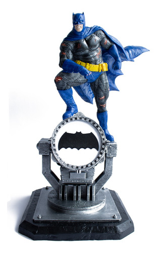 Lampara Batman Dark Knight Return Dc Frank Miller 35cm 