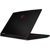 Laptop Msi Gf63 Thin : 11th Gen Core I5-11400h, Rtx 1650, 25