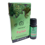 Aceites Esenciales 10ml Pachuli Aromatizador De Ambientes