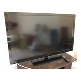 Tv Led Philips 42 Impecable Estado C/control No Smart